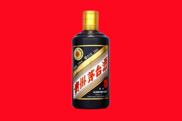 友谊县回收茅台酒瓶